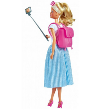  Steffi Love baba - Városi Utazás egyéb bébijáték