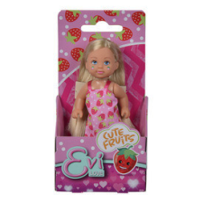 Steffi Love SteffiLove EL Cute Fruits, 3 féle baba