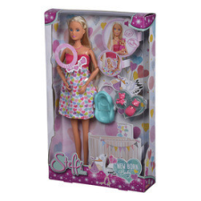 Steffi Love SteffiLoveújszülött szett baba