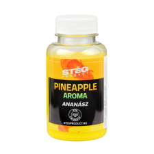 Stég Aroma Pineapple 200ml bojli, aroma