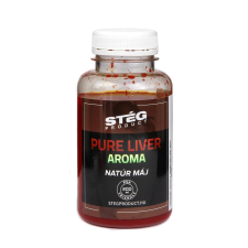 Stég Aroma Pure Liver 200ml bojli, aroma