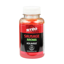 Stég Aroma Sausage 200ml bojli, aroma