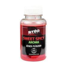 Stég Aroma Sweet Spicy 200ml bojli, aroma
