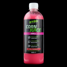 Stég corn juice krill 500ml bojli, aroma