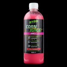  Stég Corn Juice Krill 500ml Aroma, Locsoló (SP220006) Rák bojli, aroma