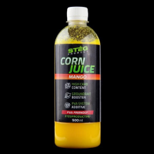 Stég corn juice  mango 500ml bojli, aroma