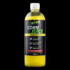Stég Product Corn Juice kukoricakivonat, ananász, 500ml bojli, aroma