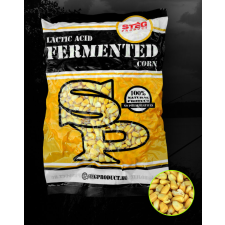 Stég Product Fermented Corn 900g bojli, aroma