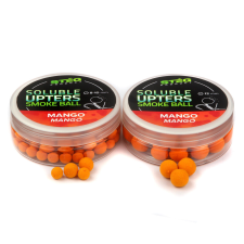 Stég Product Soluble Upters Smoke Ball 12mm Mango 30g bojli, aroma