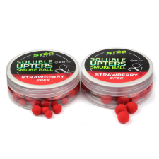 Stég Product Soluble Upters Smoke Ball 8-10mm Strawberry 30g bojli, aroma