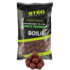Stég Product Stég Bionic Boilies 800g 20mm Garlic Sausage (SP022073)