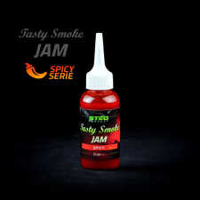Stég Product Tasty Smoke Jam - Spicy, 60ml bojli, aroma