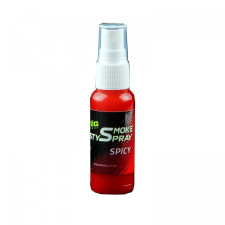 Stég Product Tasty Smoke spray 30ml - spicy (fűszer) bojli, aroma