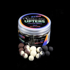 Stég Product Upters Color Ball - Sea Mixture, 11-15mm, 60g horog