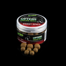Stég Product Upters Smoke Ball - Sweet-Spicy, 11-15mm, 60g horog