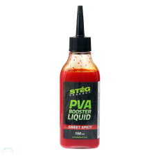 Stég PVA Booster Liquid Sweet Spicy 150ml bojli, aroma