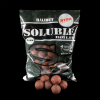 Stég STÉG PRODUCT SOLUBLE BOILIE 24MM HALIBUT 1KG