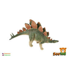  Stegosaurus műanyag játékfigura 17 cm játékfigura