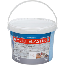  Stegu Multielastik rugalmas ragasztó 15 kg glett, gipsz, csemperagasztó, por
