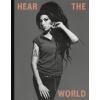 Steidl Publishers Hear the World | Bryan Adams