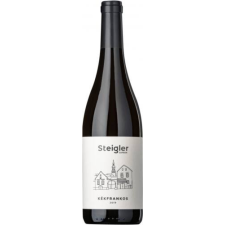 Steigler Pince Steigler Prémium Kékfrankos 2020 (BIO) (0,75l) bor