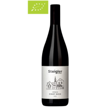 Steigler Prémium Pinot Noir 2020 (0,75l) BIO bor