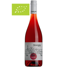 Steigler Siller BIO 2023 (0,75l) DRS bor