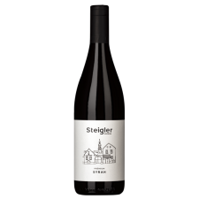 Steigler: Syrah Prémium 2020 száraz vörösbor (Sopron) bor