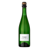 Steigler: Zöldveltelini Extra Brut száraz, fehér pezsgő (Sopron)