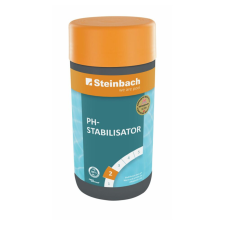  Steinbach Aquacorrect pH mínusz granulátum - 1,5 kg medence kiegészítő