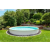 Steinbach Styriapool Kerek Acélkeretes Medence - 400x120 cm, Homokszín