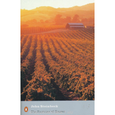 STEINBECK:PASTURES OF HEAVEN regény