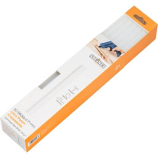 Steinel Melegragasztó rudak, O 11 mm, átlátszó, 20 db, Steinel 044930 (044930) ragasztó