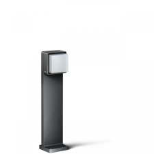  Steinel szenzorlámpa GL 85 MC 600, kültéri, antracit kültéri világítás