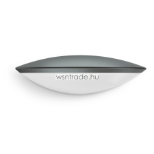  Steinel szenzorlámpa L 825 LED iHF Connect, kültéri, antracit kültéri világítás