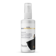 Steiner nano SINK impregnálás gránit és kompozit mosogatókhoz és munkalapokhoz, 100 ml