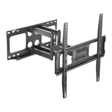 Stell SHO 5610 32"-70" VESA 400x400 kihúzható fali konzol tv állvány és fali konzol