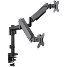 Stell SOS 2122 MONITOR TARTÓ DUAL tv állvány és fali konzol