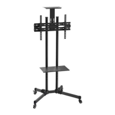  Stell SOS 4000 40&quot;-70&quot; VESA 600x400 prezentációs állvány tv állvány és fali konzol