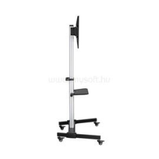 Stell SOS 4050 37"-86" profi TV padlóállvány (STELL_35060692) tv állvány és fali konzol
