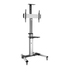 Stell SOS 4100 Profi prezentációs állvány 40&quot;-100&quot; (35050153) tv állvány és fali konzol