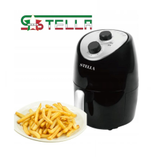 Stella 1962 fritőz