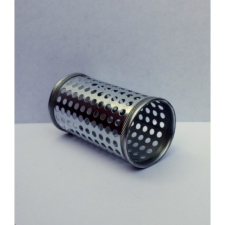 Stella Aluminium szitacsavaró, 18 mm hajformázó