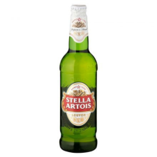  Stella Artois 0,33l PAL /24/ sör