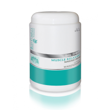 Stella BodyComplex Izomlazító Masszázskrém 1000ml masszázskrémek, masszázsolajok