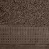  Stella Diva törölköző Barna 50x90 cm