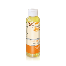 Stella Golden Green Spa Spirit Wellness Narancs-Fahéj Masszázsolaj 250ml masszázskrémek, masszázsolajok