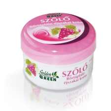 Stella Golden GREEN Szőlő Éjszakai krém 100ml arckrém