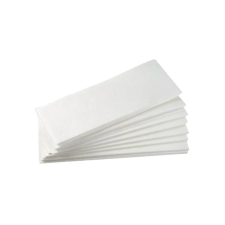 Stella Gyantapapír 7x20cm Fehér 100db/cs szőrtelenítés