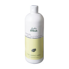 Stella Lady S. Oliva Beauty Kalendula arctisztító tej 500ml arctisztító